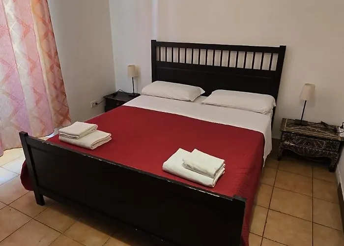 Meltin\' Rome Guest House